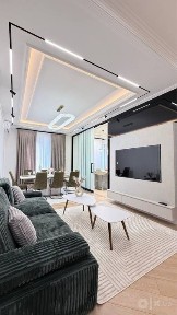 5 ти комнатная евро кв| ЖК Bodomzor от Dream House| 5/7-8/8 250м2