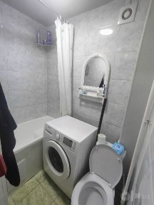 1-комн. квартира 20 кв. м, 2/5 этаж (галерейка), Чиланзар 6