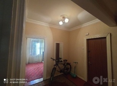 Коракамиш 2/4 3/2/4 Туркистан Тойхона Жойи зу́р