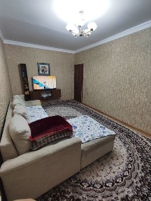 Продаётся 3х комнатная Юнусабад 15 квартал