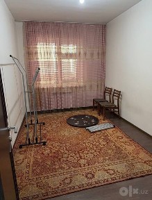 [AR]Продается уютная 2-х комнатная квартира Янгихает