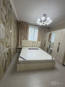 Срочно продается 2 комнатная квартира новостройка Муссафо Маскан супер