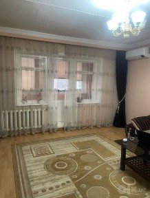 Продаётся 3х комнатная Паркентский