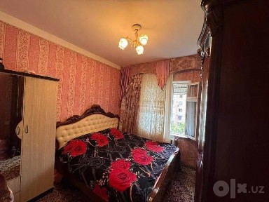 Сергели 5 да 3 ХОНА Квартира Сотилади!