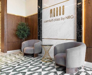 Meros NRG BI