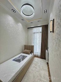 ; Новостройка‼️3ком квартира Юнусабад центр МегаПланит рынок и метро