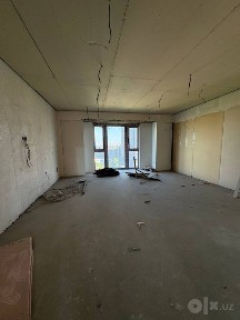 Продается 108м2 квартира в Чехова Федерович Новостройка