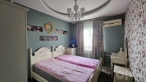 Продаётся квартира Чиланзар Ц квартал 3в4/5/5,95 кв. м