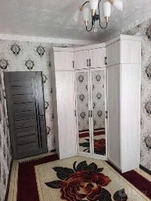 Сергели 7 да 2 ХОНА Квартира Сотилади!
