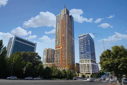СРОЧНО ПРОДАЕТСЯ 1 ком квартира в ЖК 