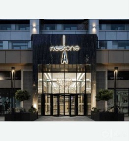 СРОЧНО продается коробка в NEST ONE