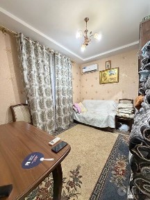 Тезда сотилади 1/3/4 Корасу 6 Новостройка Гиштли