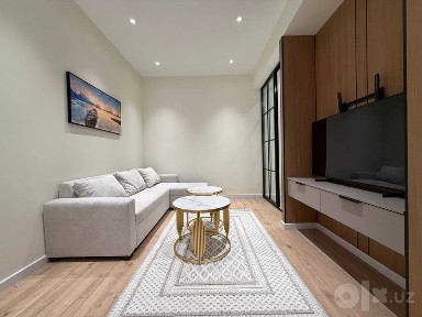 Продается квартира в NEST ONE