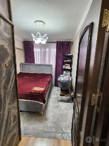 3/3/4 гиштли шайхантохур тумани беруний кучасида