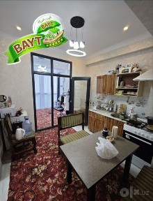 • ЖК ЧИНАХАУС 1в2/5/10 Под Евро Сергели-6а Продаётся квартира