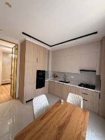 N134 ЖК Celebrity Residence, еароремонт. Ком-2