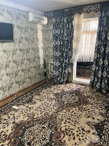 Срочно пролаётся 1 комнатная квартира