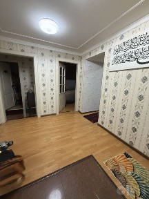 4 хонали квартира сотилади