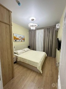 2 х ком 40 м2 в ЖК 