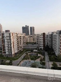 Tashkent Сity Residence ‼️‼️‼️6/8/9 250м2+Терраса |Дружба/Ташкент Сити