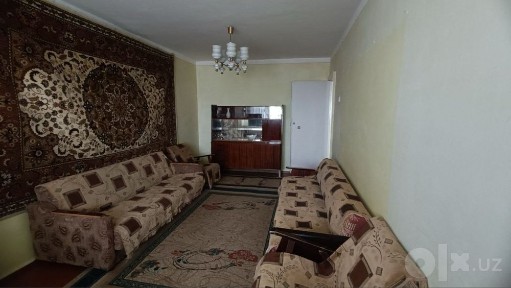 Продается квартира