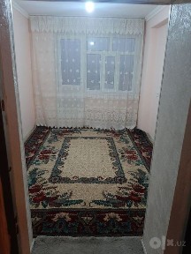 Срочно. Продам 1-Комнотною КВ Свой а Яшнобод туман.