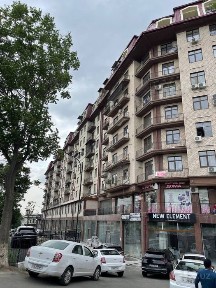 Ташкентская область, Ташкент, Мирзо-Улугбекский район