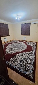 Qarshi shahri, Kola magazin oldida 2xonali, 3 qavatdan. IJARA