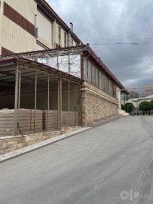 СРОЧНО сдаётся в аренду Нежилой склад (50м2-200м2)