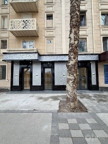 Яккасарай | Пирамит - Продается нежилое помещение вдоль дороги 85м2