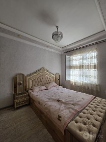 Qorasuv Motridda 3 xona kvartira sotiladi