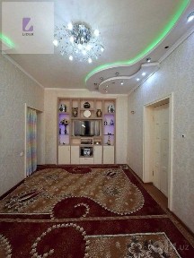 6ти комнатная квартира на 2 этаже в кирпичном доме по ул. А.Темура
