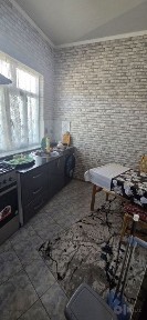 Янгихает. 2х ком дом