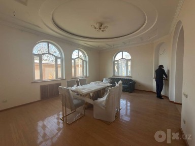 Дом 9,5 соток у речки Бозсув. Кибрай, улица Навбахор