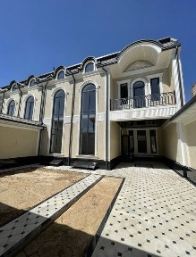 Продажа Кибрай Дурмень Дурмон От Ттз 2-Км 2.3 Сотки 5 Комнаты 350м2