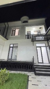 Продаётся коттедж в Ханабаде хонобод/хонтепа махалла