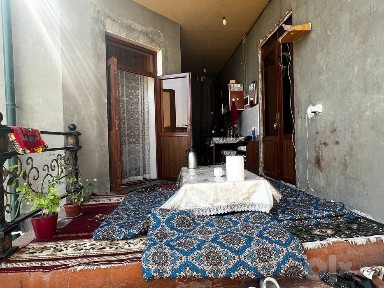 Uy sotiladi Bekmetir tumani