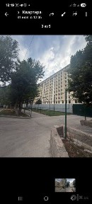 Дом М. Улугбекском районе-