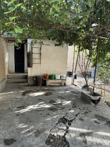 SOTILADI: Uy poltorashka, Keles Qaynama 8 sotix
