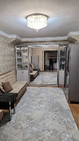 Срочно продаётся коттедж в Яшнабадском районе Дубовый метро Чкалов