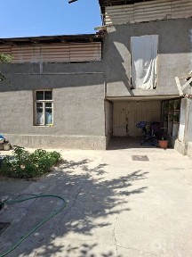 Uchtepa tumani Degrez mahalla
