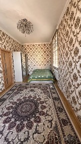 Ищу девушку для совместного проживания рядом с Piramit Tower