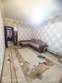 Аренда. 1-Ком. Кушбеги Башлык. Обстановка
