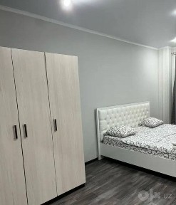 Аренда срочо сдаётся квартира на Новза Метро