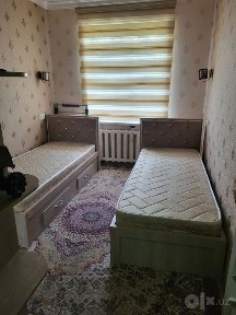 Ташкентская область, Ташкент, Алмазарский район
