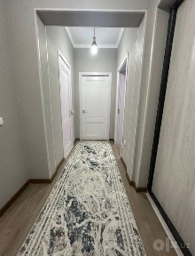 Аренда квартира