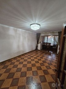 Сдам Аренду 3ком/4/5 ялангач массив 75м2 Ор. р теннисные корты бий буз