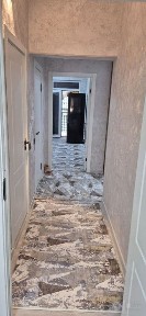 Водник новостройка Мусафо масам 2 комнатная 8 этаж 17 этажный дом
