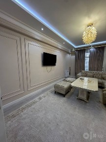Аренда ЖК New Life 3 ком, 100 м2. Ор-р: улица Махтумкули