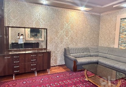 Аренда квартиры дархан